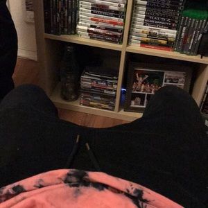 Meet your Posher, Josh